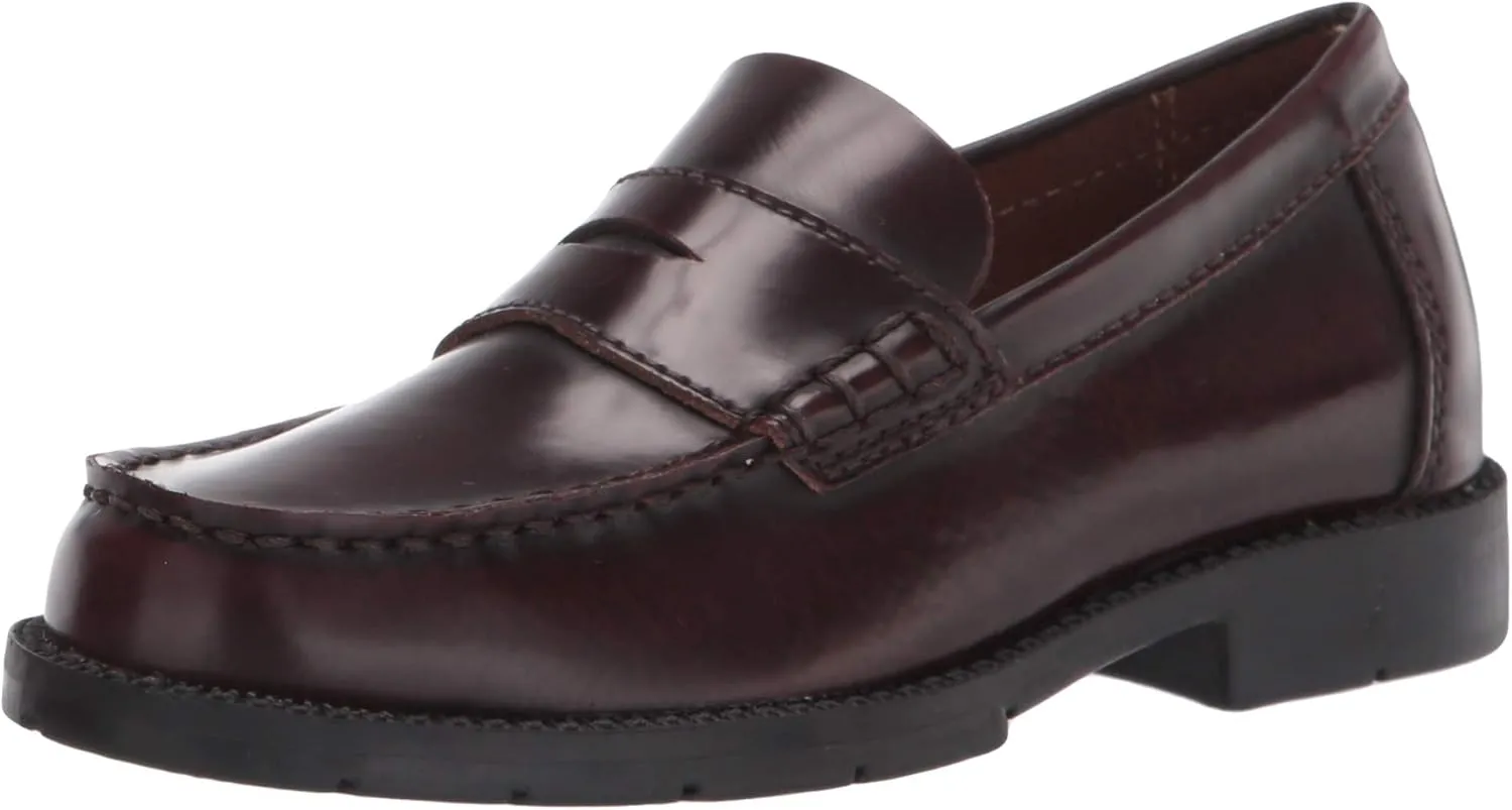 Academie Gear Josh Penny Loafer (Toddler/Little Kid/Big Kid)