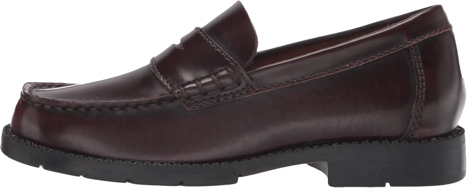 Academie Gear Josh Penny Loafer (Toddler/Little Kid/Big Kid)