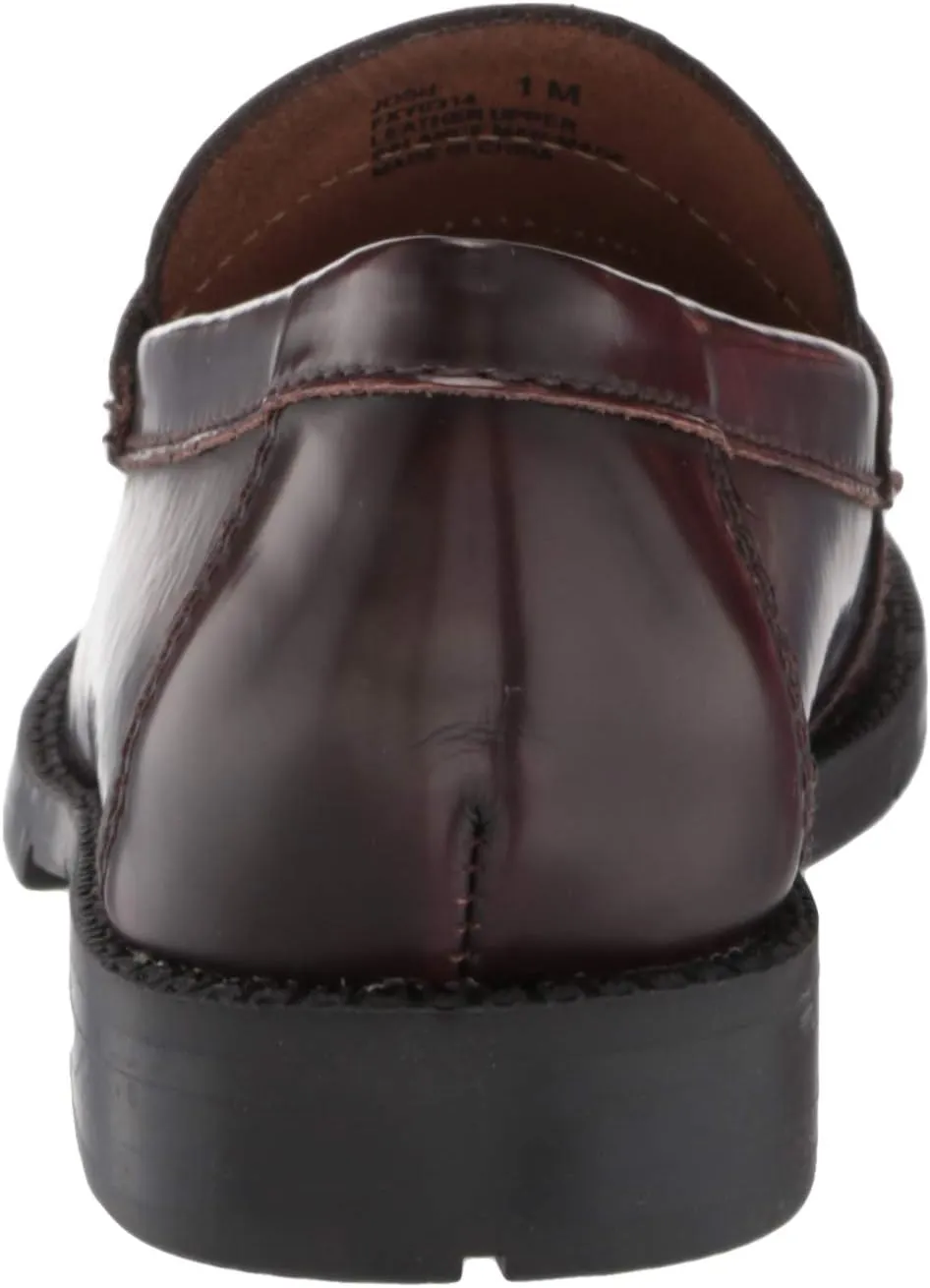 Academie Gear Josh Penny Loafer (Toddler/Little Kid/Big Kid)