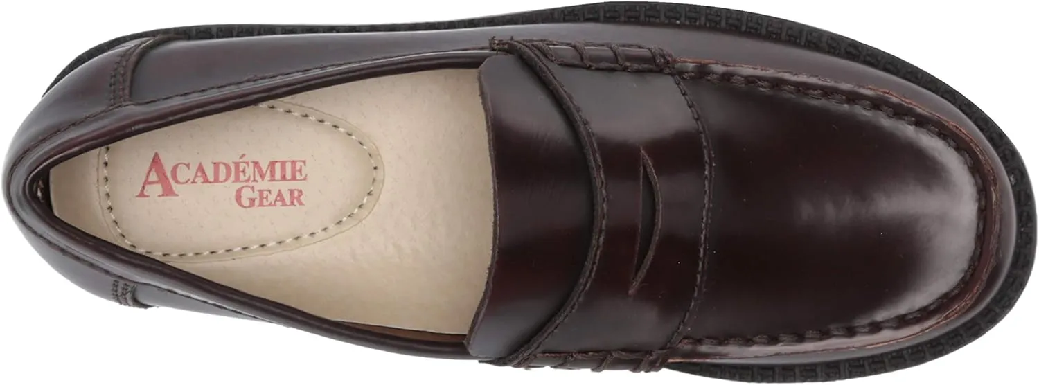 Academie Gear Josh Penny Loafer (Toddler/Little Kid/Big Kid)