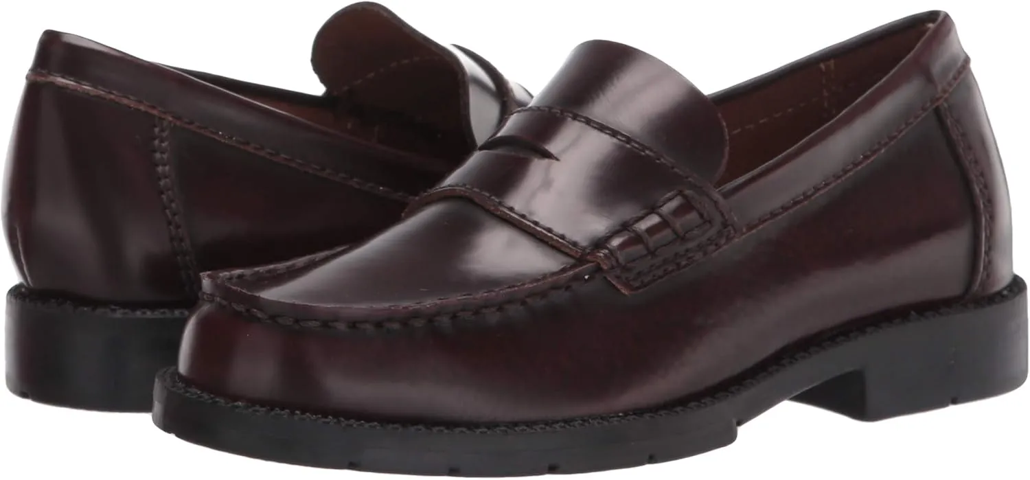 Academie Gear Josh Penny Loafer (Toddler/Little Kid/Big Kid)