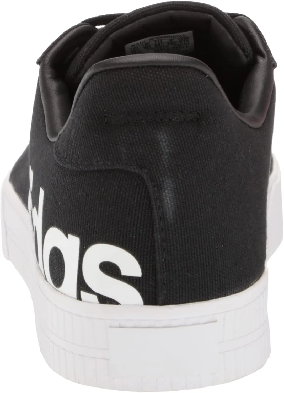 adidas Men's Daily 3.0 LTS Skate Shoe