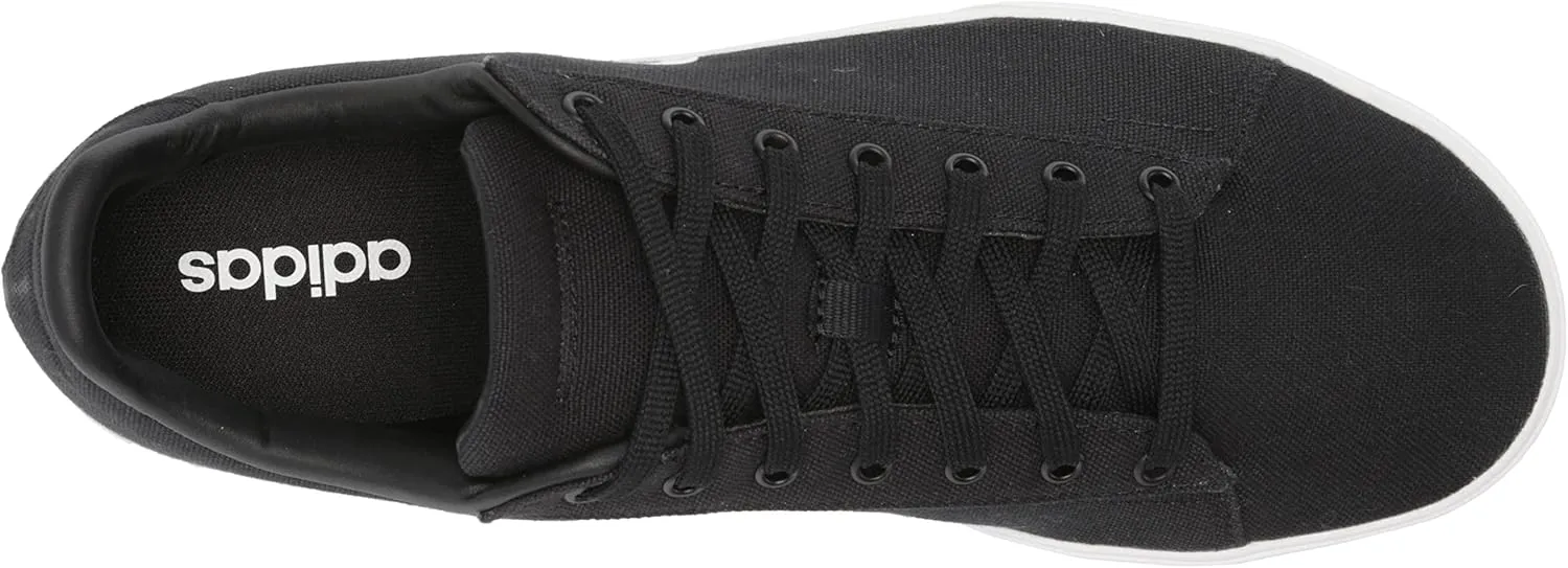 adidas Men's Daily 3.0 LTS Skate Shoe