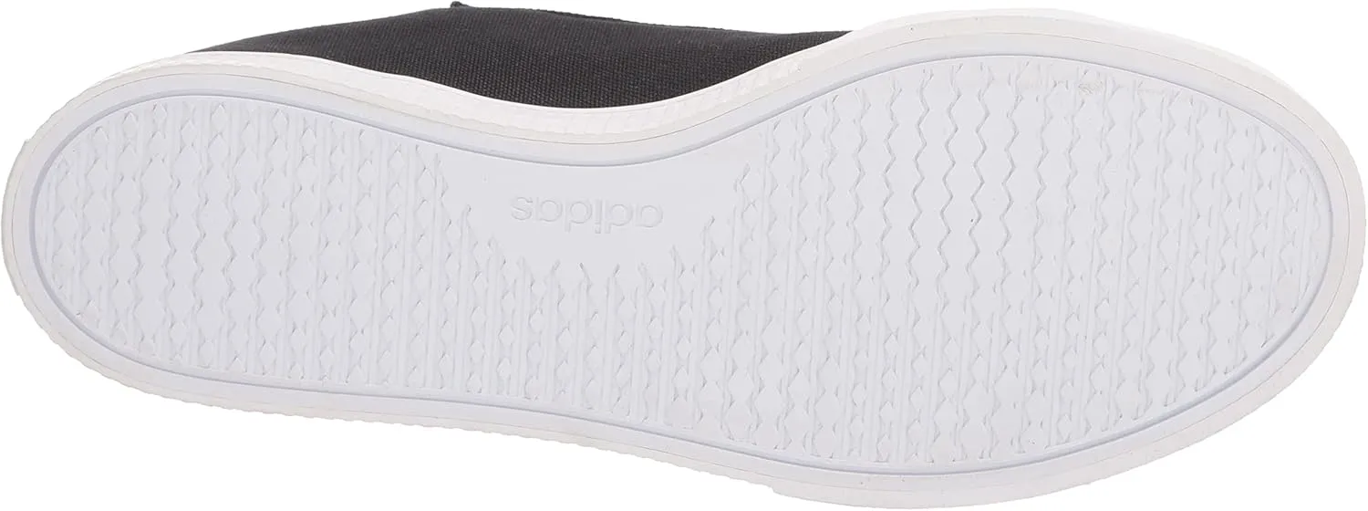 adidas Men's Daily 3.0 LTS Skate Shoe