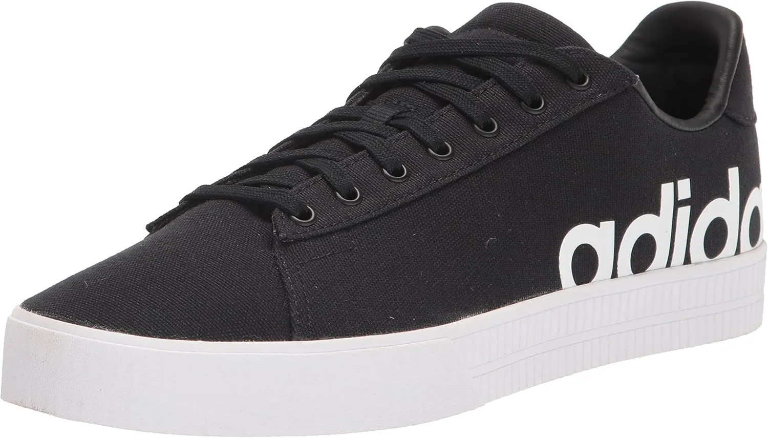 adidas Men's Daily 3.0 LTS Skate Shoe