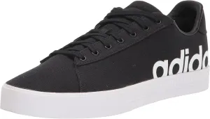 adidas Men's Daily 3.0 LTS Skate Shoe