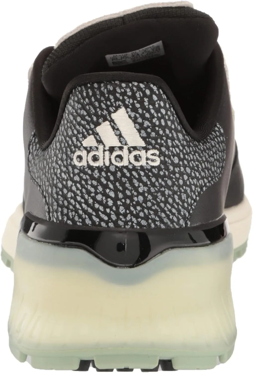 adidas Men's Rebelcross Spikeless Golf Shoes