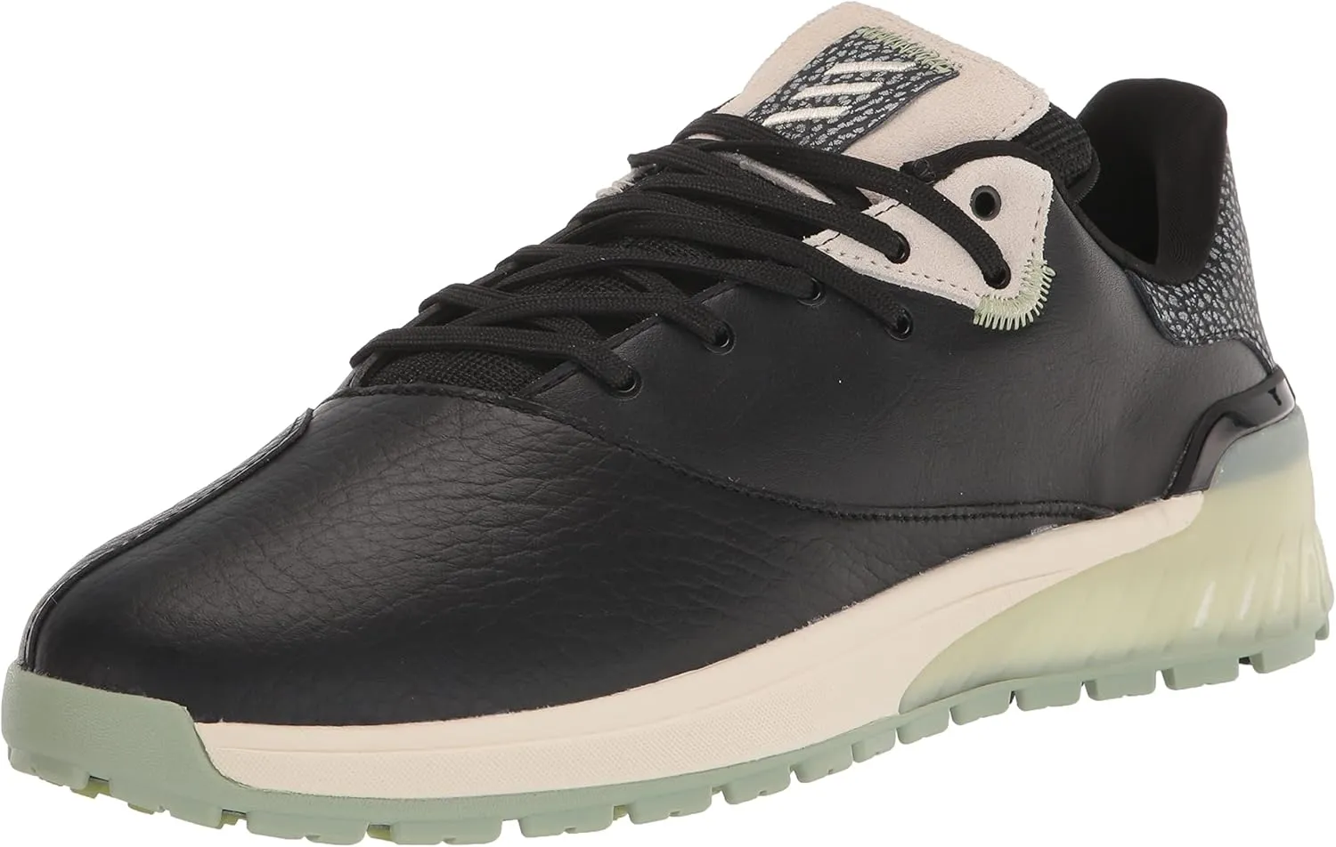 adidas Men's Rebelcross Spikeless Golf Shoes