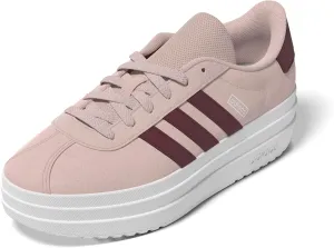 adidas Unisex-Child Vl Court Bold Sneaker, EU