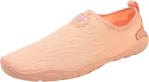 Aqua Sport Shoes for Men Women Quick Dry Water Swim Beach Pool Surf Hiking Kayaking Diving Yoga Barefoot Lightweight Design