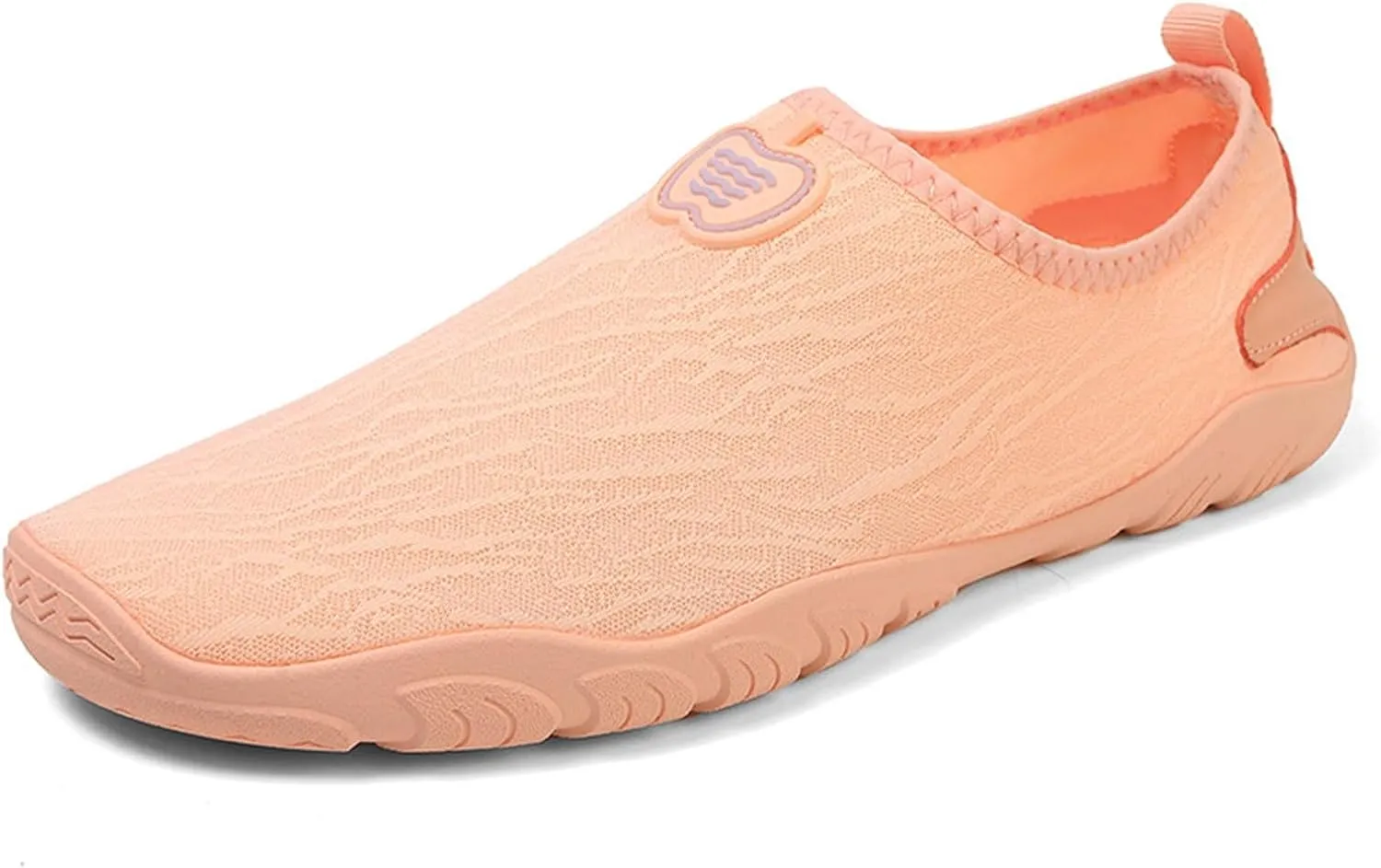 Aqua Sport Shoes for Men Women Quick Dry Water Swim Beach Pool Surf Hiking Kayaking Diving Yoga Barefoot Lightweight Design