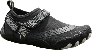 Aqua Water Shoes Quick Dry Barefoot for Women Men Beach Swim Pool Surf Yoga Hiking Lightweight Non Slip Breathable Outdoor Sports