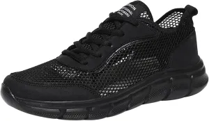 Arch Support Sports Shoes for Men Portable Non Slip Fitness Workout Shoe Lightweight Non Slip Sneakers for Men