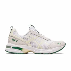 ASICS Women's GEL-1090v2 (White/Glacier Grey)|