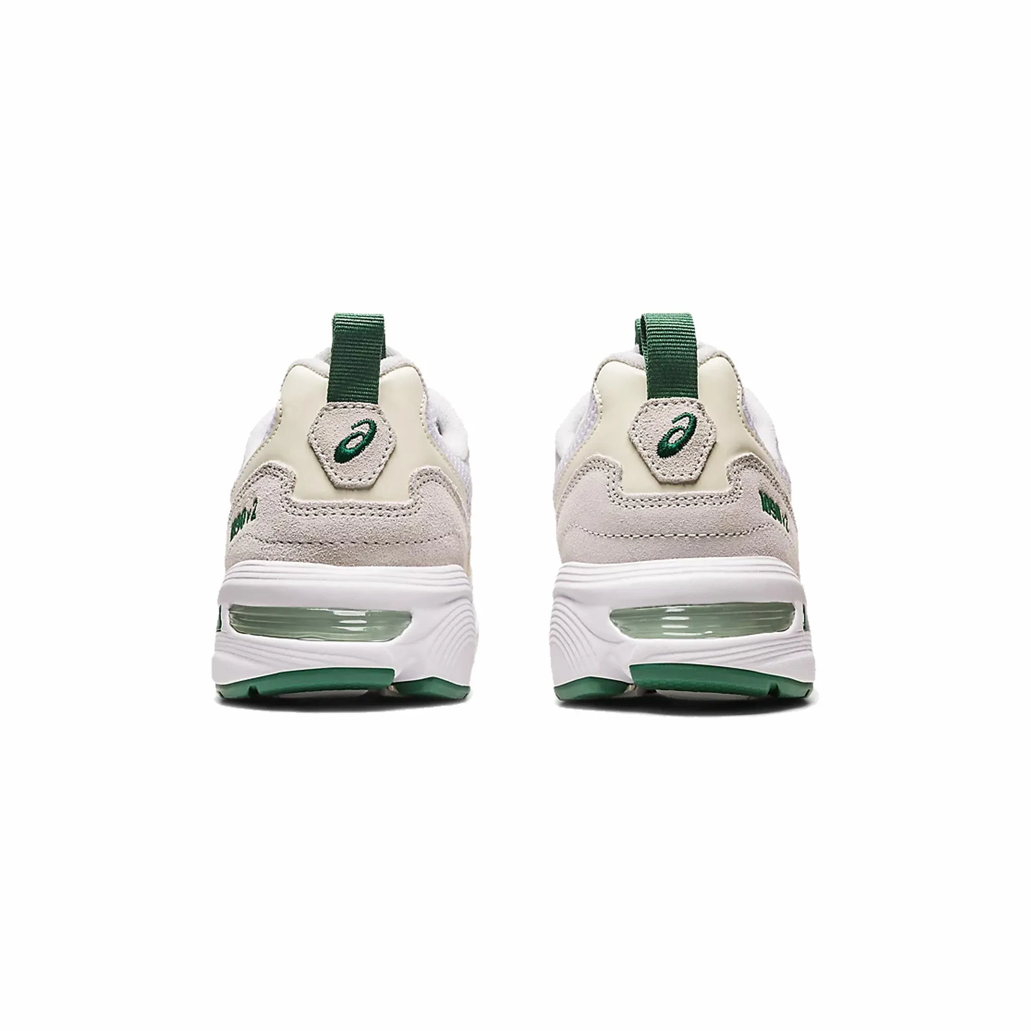 ASICS Women's GEL-1090v2 (White/Glacier Grey)|