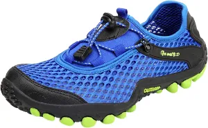 Barefoot Shoes for Water Sports Quick Dry Aqua Women Men Beach Swim Pool Surf Yoga Hiking Lightweight Non Slip Outdoor Activities