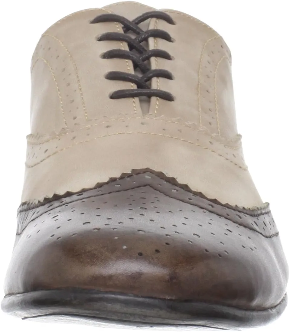 Bed Stu Men's Ellington Oxford