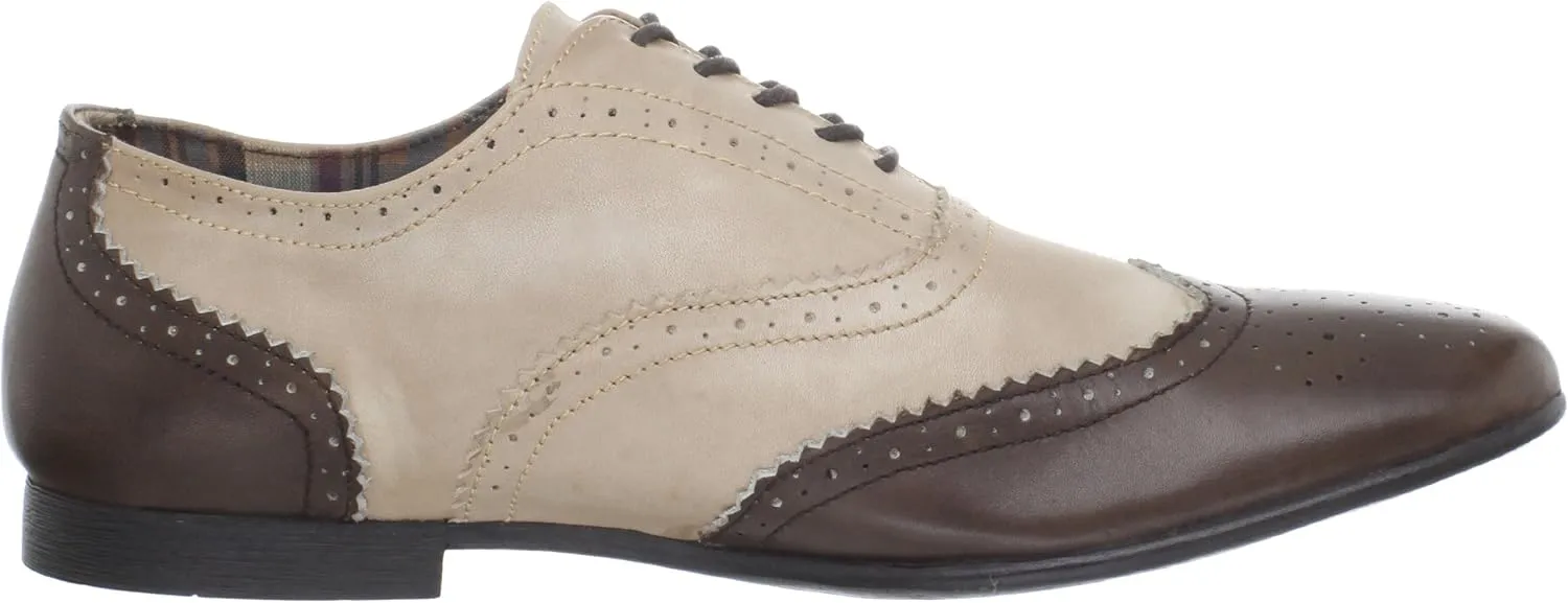 Bed Stu Men's Ellington Oxford