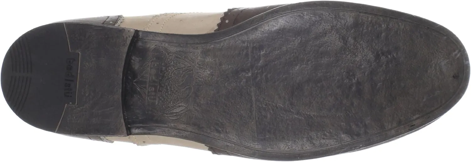 Bed Stu Men's Ellington Oxford