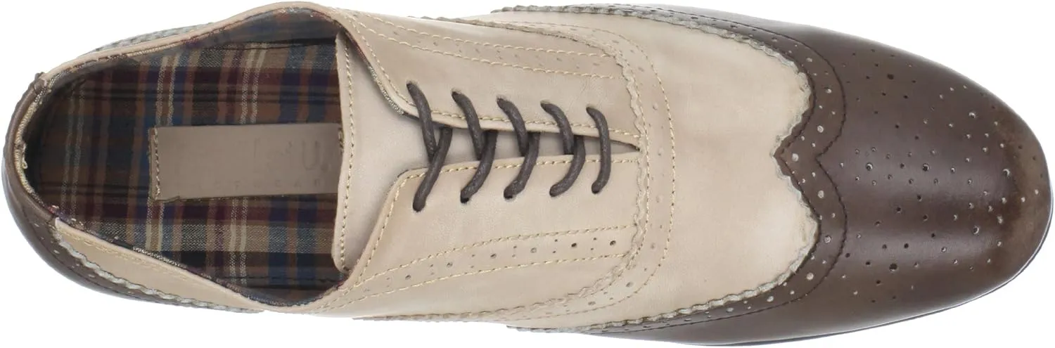 Bed Stu Men's Ellington Oxford