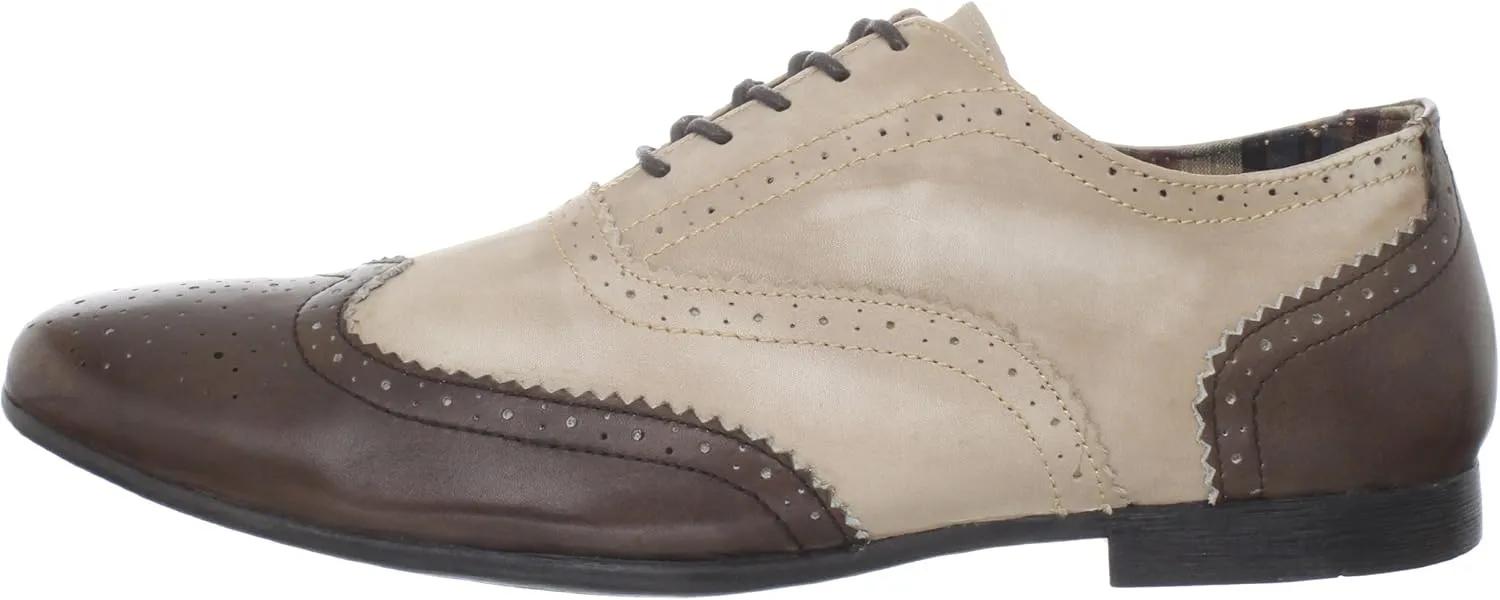 Bed Stu Men's Ellington Oxford