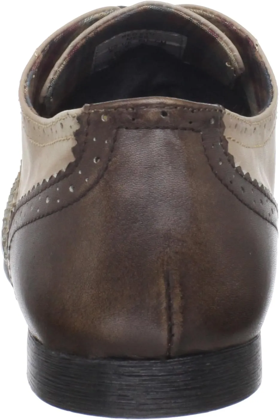 Bed Stu Men's Ellington Oxford