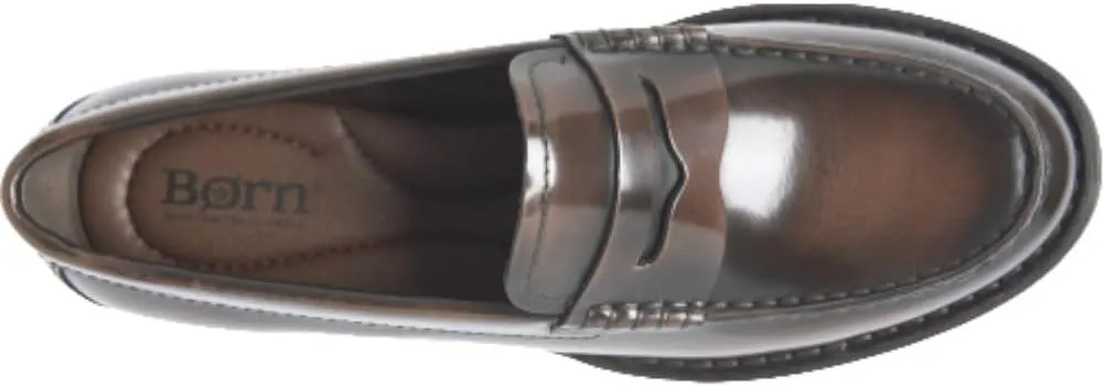 BORN Women's Macie Loafer