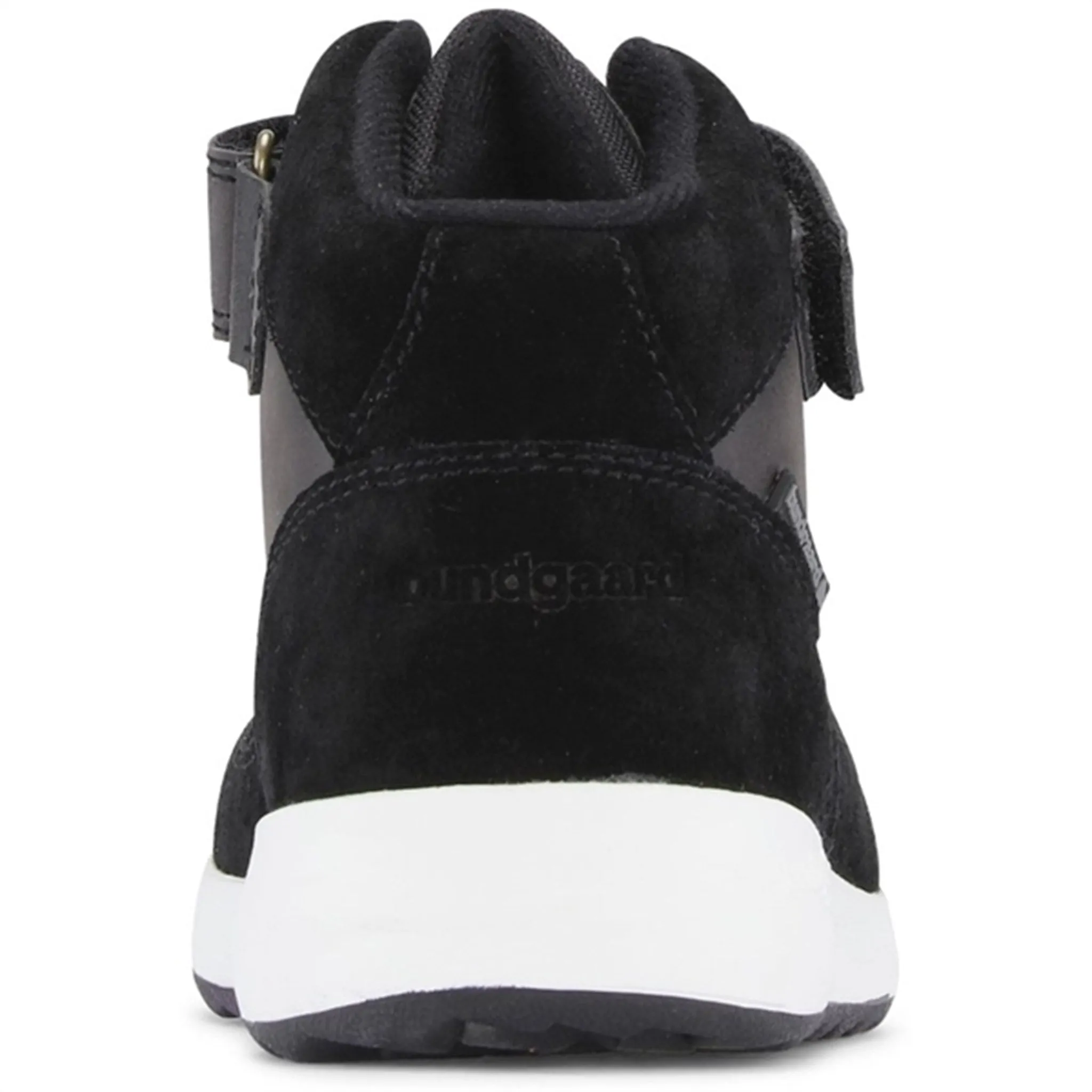 Bundgaard Dylan Lace Tex Sko Black WS