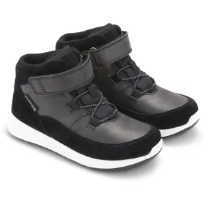 Bundgaard Dylan Lace Tex Sko Black WS