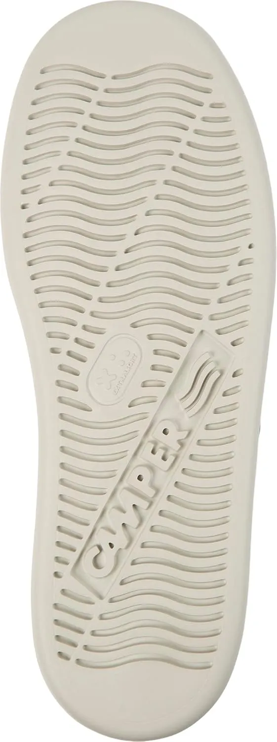 Camper Men's Boat Shoes Oxford Flat