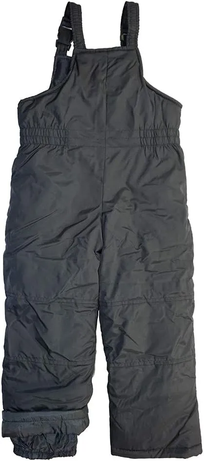 Carter's Girls Snow Bib Ski Pants Snowsuit
