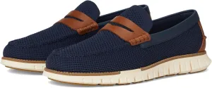 Cole Haan Men's Zerogrand Remastered Stitchlite Loafers Penny