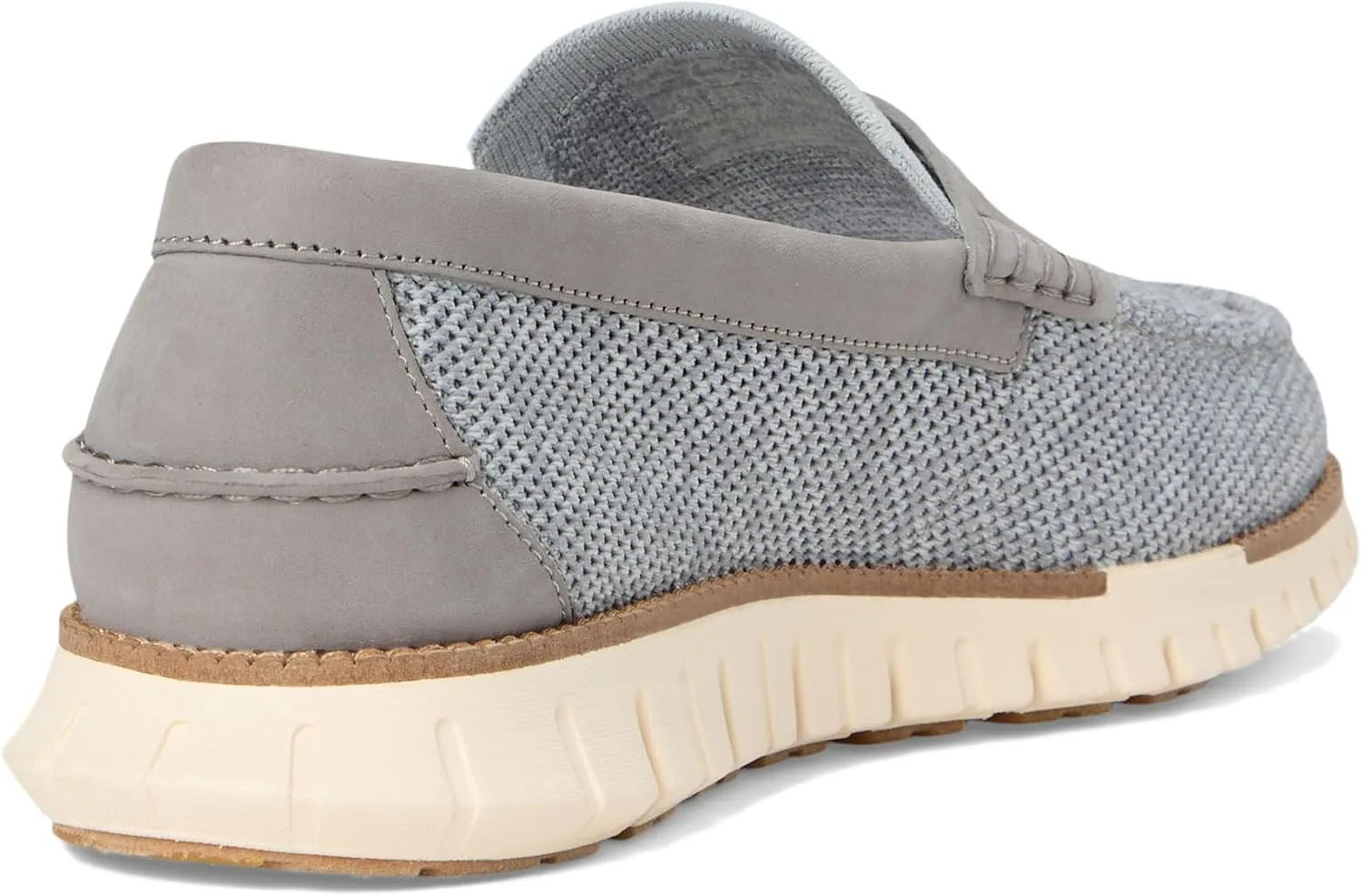 Cole Haan Men's Zerogrand Remastered Stitchlite Loafers Penny