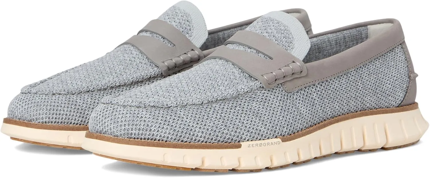 Cole Haan Men's Zerogrand Remastered Stitchlite Loafers Penny