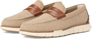 Cole Haan Men's Zerogrand Remastered Stitchlite Loafers Penny