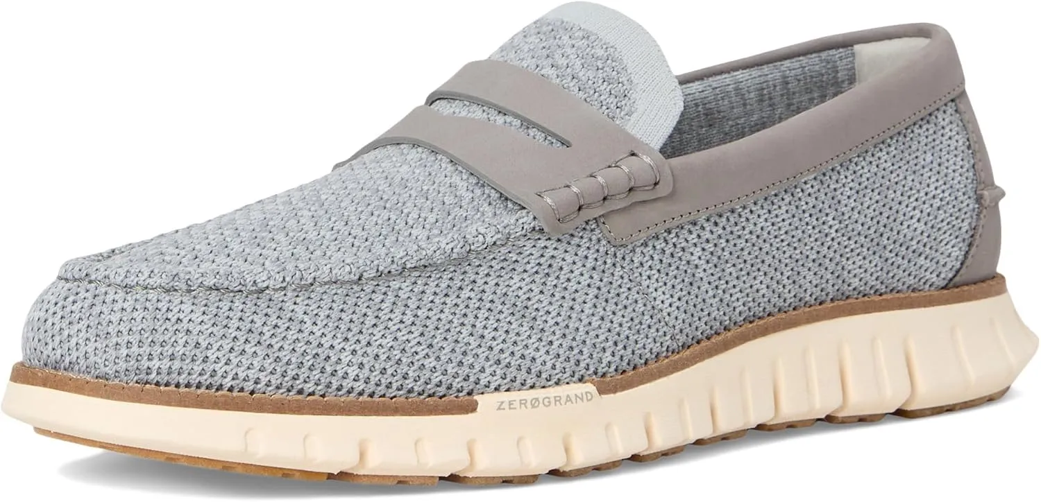Cole Haan Men's Zerogrand Remastered Stitchlite Loafers Penny