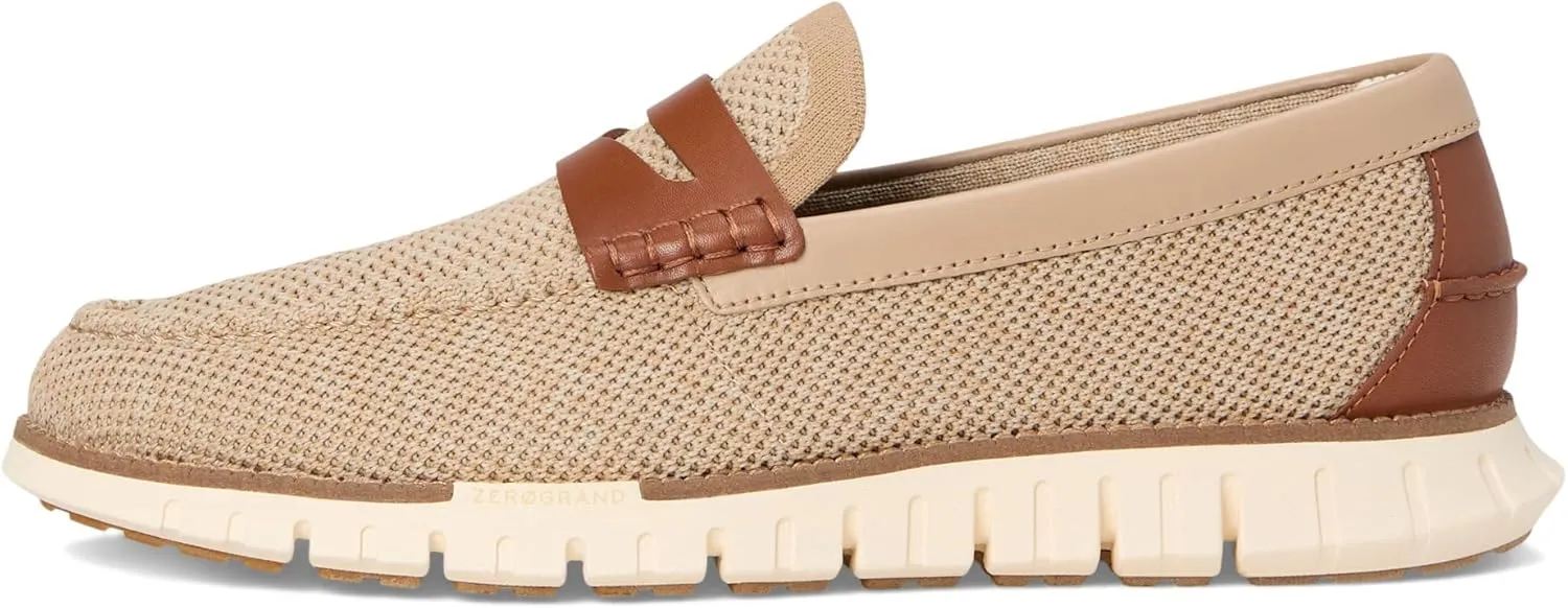 Cole Haan Men's Zerogrand Remastered Stitchlite Loafers Penny