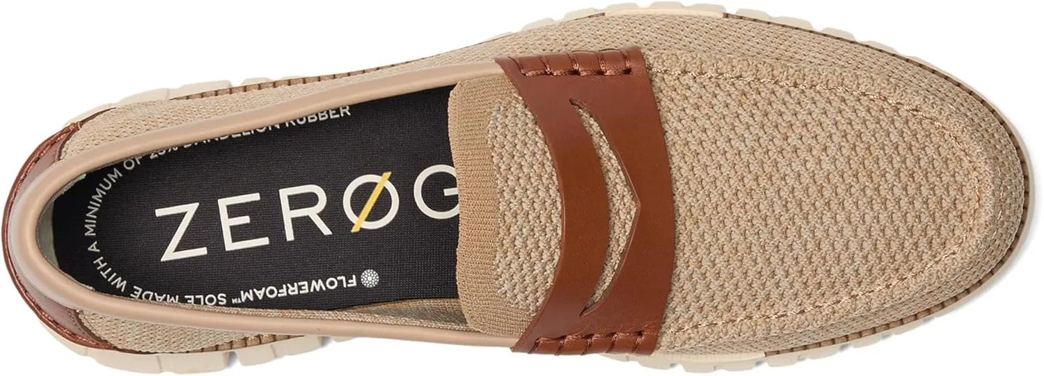 Cole Haan Men's Zerogrand Remastered Stitchlite Loafers Penny