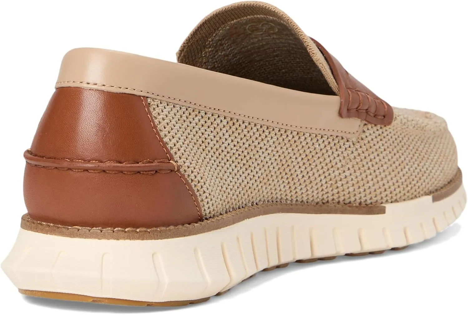 Cole Haan Men's Zerogrand Remastered Stitchlite Loafers Penny