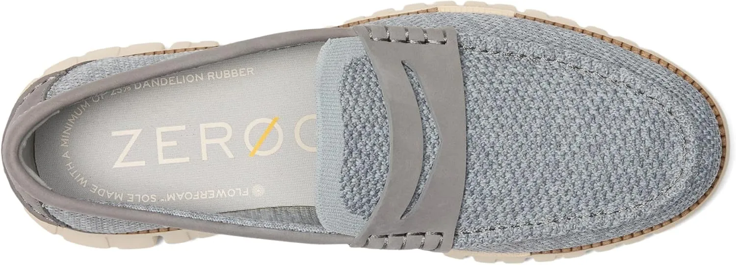 Cole Haan Men's Zerogrand Remastered Stitchlite Loafers Penny
