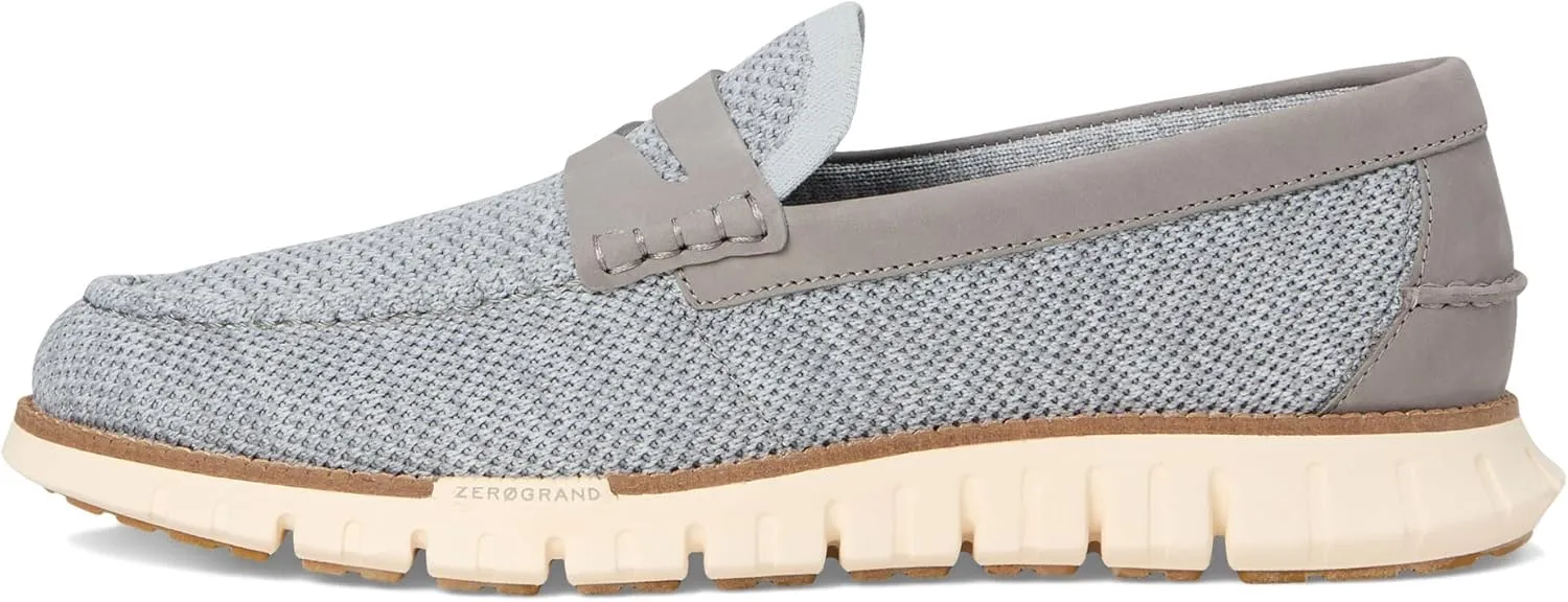 Cole Haan Men's Zerogrand Remastered Stitchlite Loafers Penny