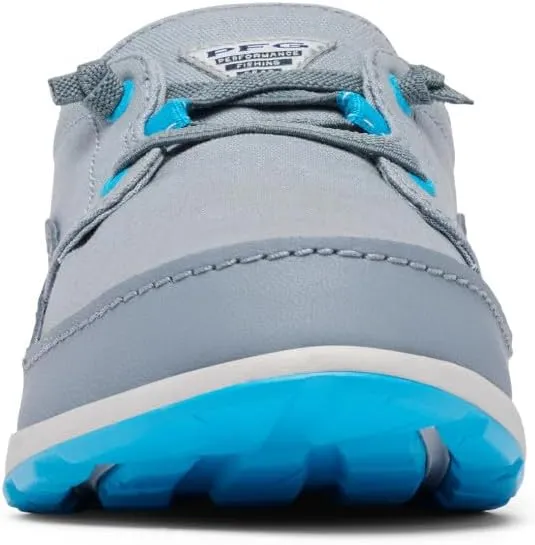 Columbia Men's Bahama Vent Relaxed Laced Boat Shoe
