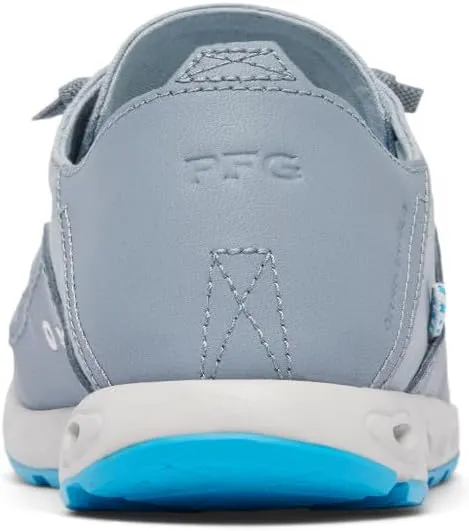 Columbia Men's Bahama Vent Relaxed Laced Boat Shoe