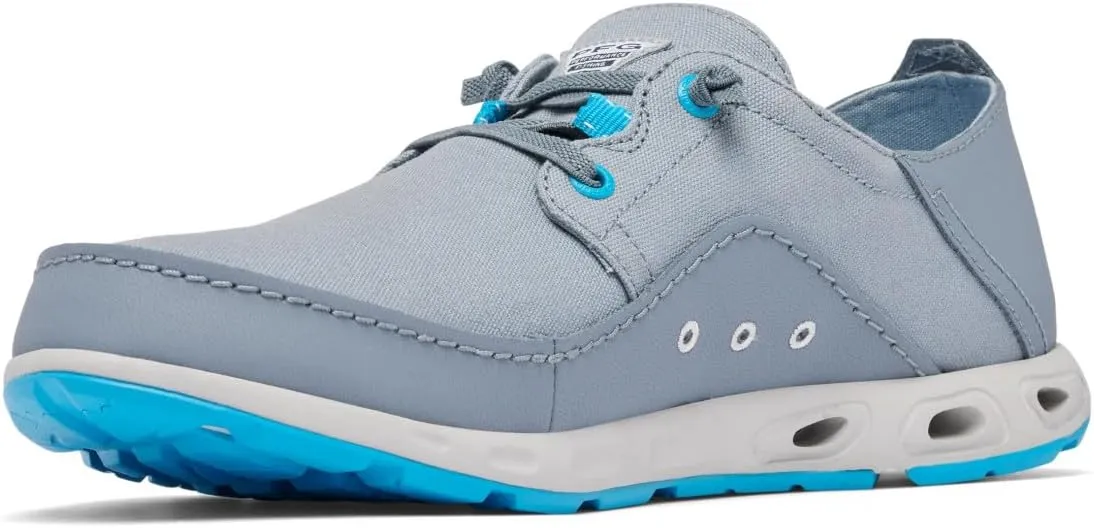 Columbia Men's Bahama Vent Relaxed Laced Boat Shoe