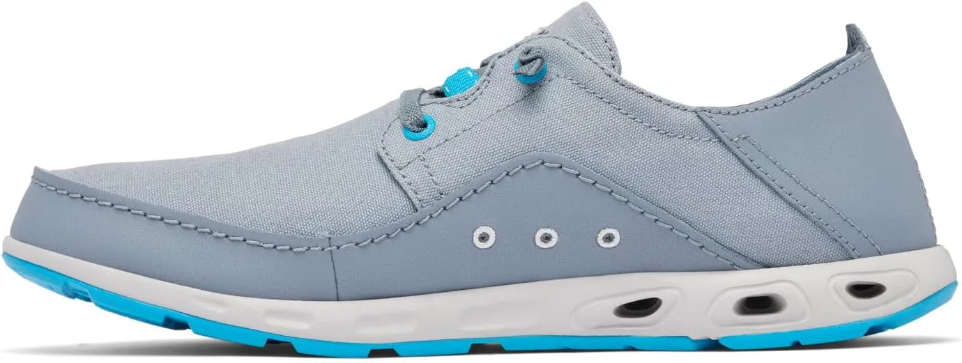 Columbia Men's Bahama Vent Relaxed Laced Boat Shoe