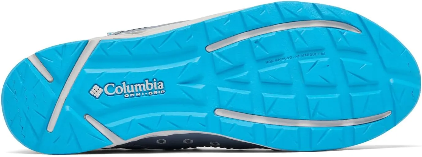 Columbia Men's Bahama Vent Relaxed Laced Boat Shoe