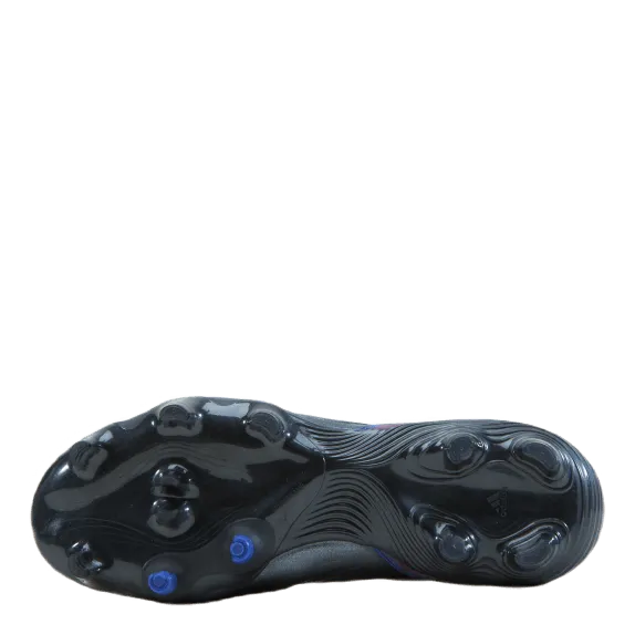 COPA SENSE.1 FG Core Black / Core Black / Grey