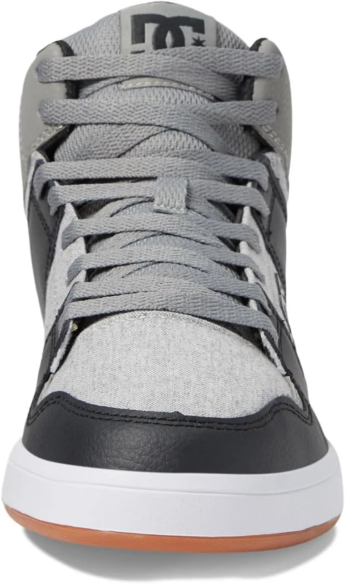 DC Men's Shoes Cure High Skate