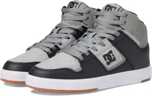DC Men's Shoes Cure High Skate