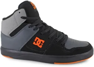 DC Men's Shoes Cure High Skate